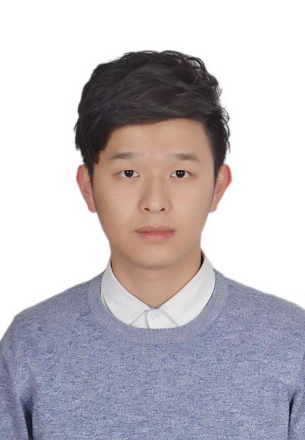 刘先生头像